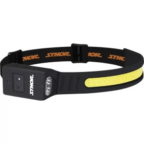 Sthor fejlámpa 430LM mozgásérzékelővel