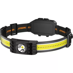 Sthor fejlámpa 5 üzemmód