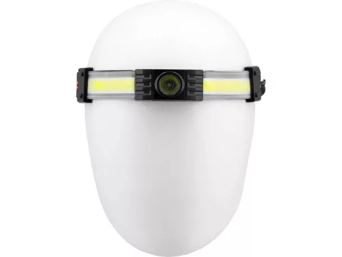 Sthor fejlámpa 5 üzemmód