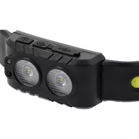 Sthor akkus fejlámpa 200 lm