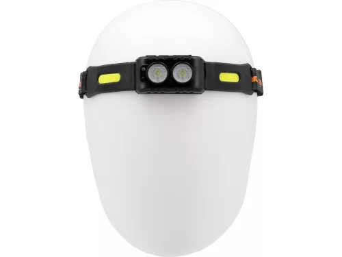 Sthor akkus fejlámpa 200 lm