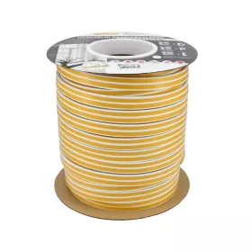 Stomil sanok ajtó- és ablak szigetelés P típus 100 m fehér