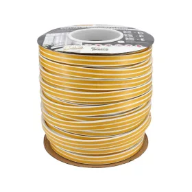 Stomil sanok ajtó- és ablak szigetelés D típus 100 m fehér