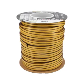 Stomil sanok ajtó- és ablak szigetelés E típus 150 m barna