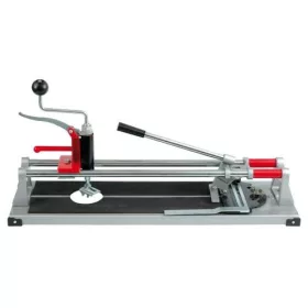 Vorel kézi csempevágó 450mm, 3 funkciós