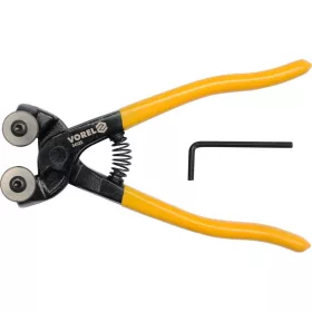 Vorel csempevágó fogó, 200 mm