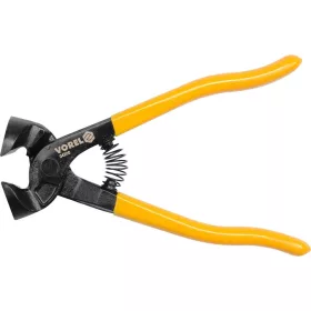 Vorel csempetörő fogó, 200 mm, max 8 mm