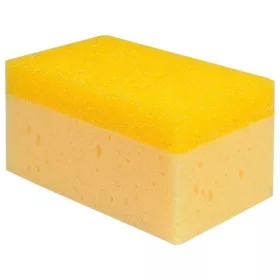Vorel mázoló szivacs 165x100x80 mm kétrétegű