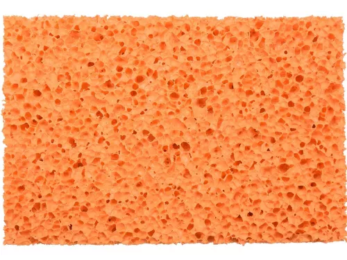 Vorel csempeszivacs gumiból 150x100x50 mm