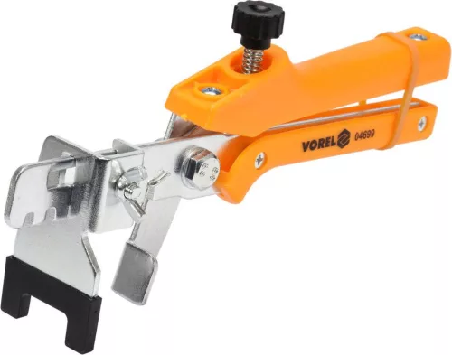 Vorel csempeszintező fogó