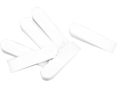 Vorel csempeszintező ék 23x4 mm 100 db