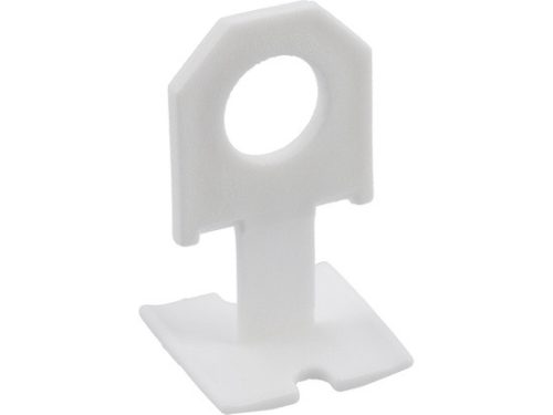 Vorel csempeszintező talpelem 1 mm 900 db