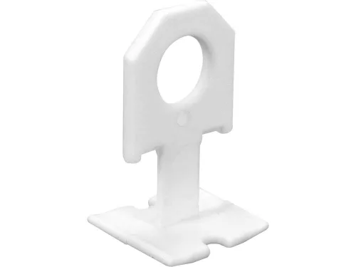 Vorel csempeszintező készlet 50 talpelem 50 ék 1 mm