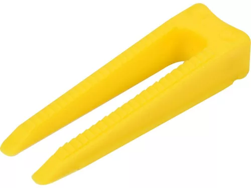 Vorel csempeszintező készlet 300 talpelem 100 ék 1 mm vödörrel