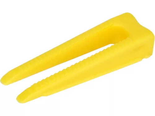 Vorel csempeszintező készlet 300 talpelem 100 ék 2 mm vödörrel