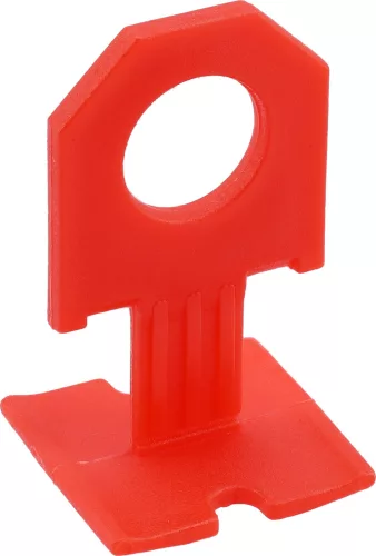 Vorel csempeszintező készlet fogóval 700 talpelem 200 ék 3 mm