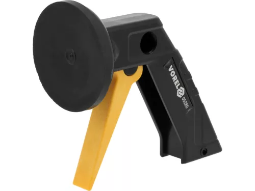 Vorel vákuumos üvegemelő 70 mm