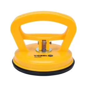 Vorel üvegemelő 40 kg 1x115 mm műanyag