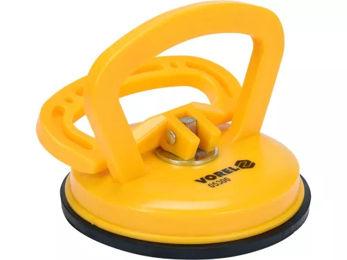 Vorel üvegemelő 40 kg 1x115 mm műanyag