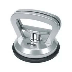 Vorel üvegemelő 40 kg 1x115 mm alumínium