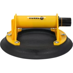 Vorel üvegemelő 60 kg 204 mm műanyag