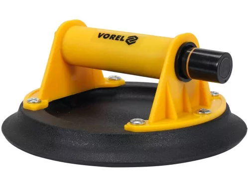 Vorel üvegemelő 60 kg 204 mm műanyag