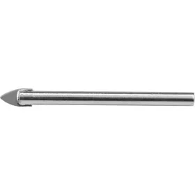 Vorel üveg és csempe fúró 10 mm