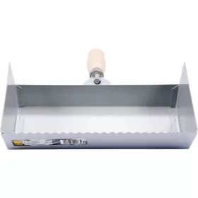 Vorel habarcsterítő 240 mm