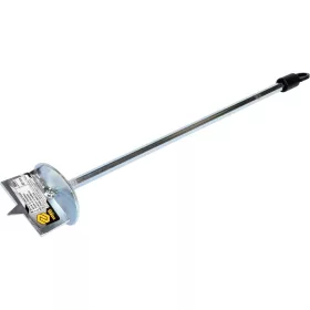 Vorel betonfúró ytongfúró 60x340mm