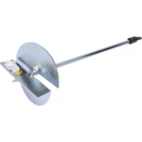 Vorel betonfúró ytongfúró 120x340mm