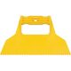 Vorel spatula fogazott 225 mm műanyag