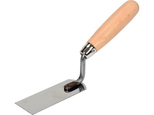Vorel kőműves kanál 40x100 mm