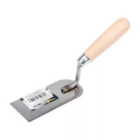 Vorel kőműves kanál 60x100 mm