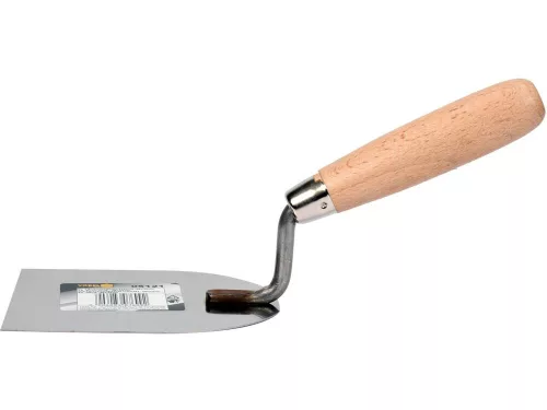 Vorel kőműves kanál 100x120 mm