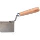 Vorel spatula külső sarokhoz 80x80x60 mm