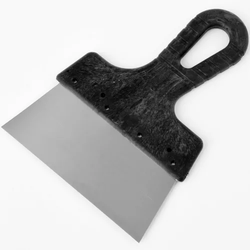 Vorel spakli rozsdamentes acél 150 mm