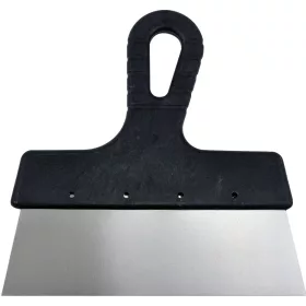 Vorel spakli rozsdamentes acél 200 mm