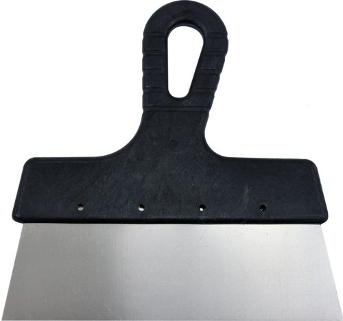 Vorel spakli rozsdamentes acél 200 mm