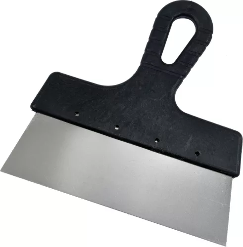 Vorel spakli rozsdamentes acél 200 mm