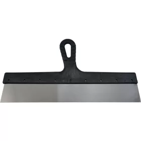 Vorel spakli rozsdamentes acél 450 mm