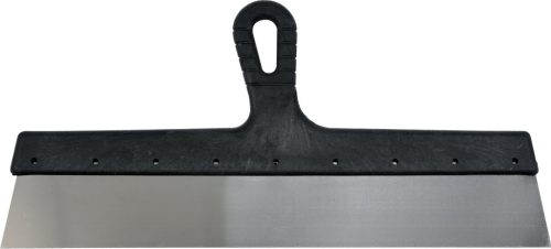 Vorel spakli rozsdamentes acél 450 mm