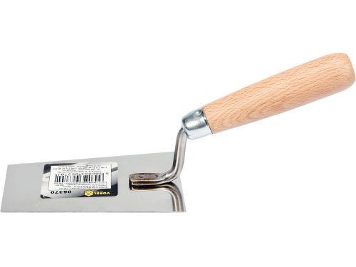 Vorel kőműves kanál 130 mm