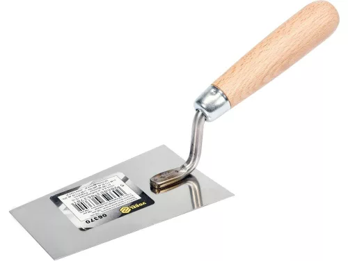 Vorel kőműves kanál 130 mm