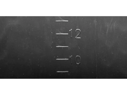 Vorel vödör kiöntővel 13 L