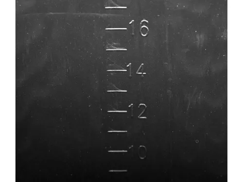 Vorel vödör kiöntővel 21 L