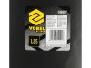 Vorel habarcsláda 87.7 l