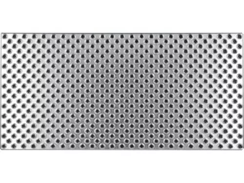 Vorel polisztirol csiszoló 270 x 130 mm