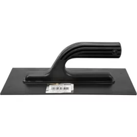 Vorel glettelő műanyag 130 x 270 x 2 mm