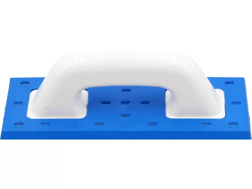 Vorel simító gumis 260x95 mm