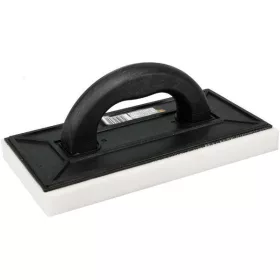 Vorel simító szivacsos 270x130 mm